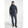 TXlite Hoodie Zip Men NEW WAVE