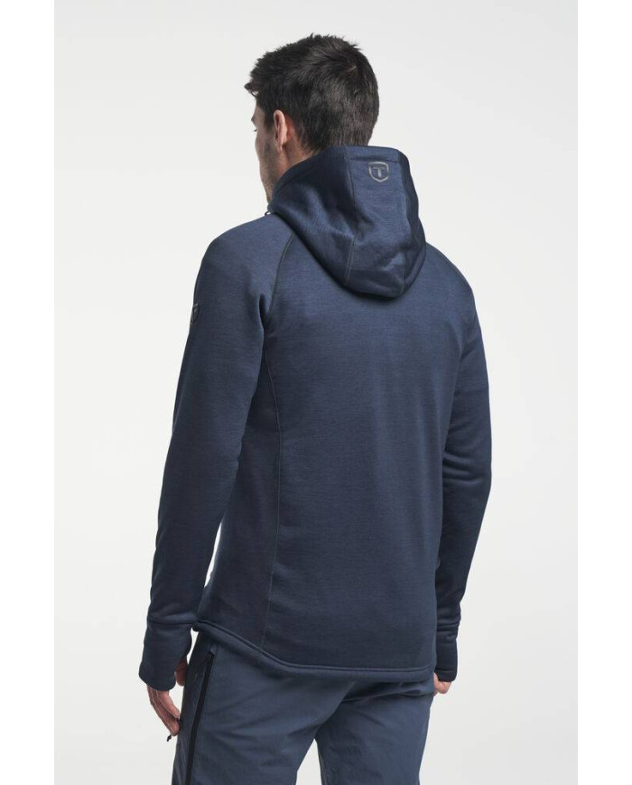 TXlite Hoodie Zip Men NEW WAVE