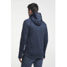 TXlite Hoodie Zip Men NEW WAVE