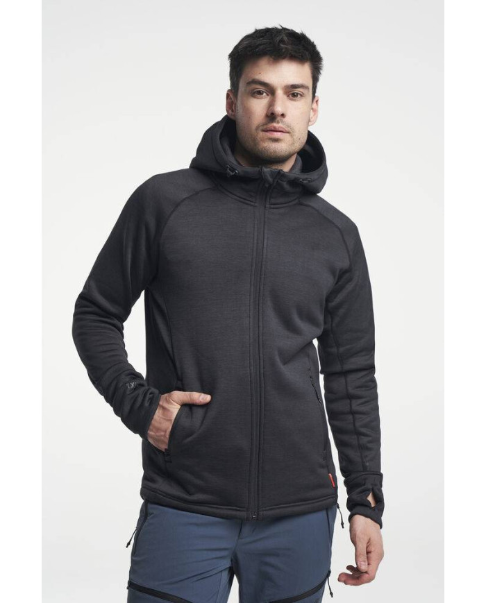 TXlite Hoodie Zip Men NEW WAVE
