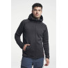 TXlite Hoodie Zip Men NEW WAVE
