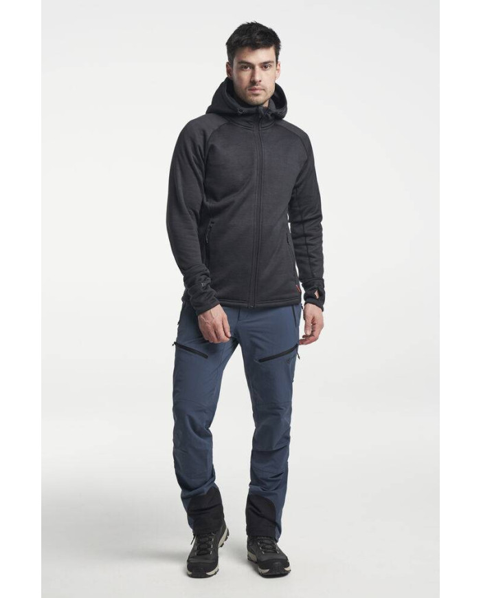 TXlite Hoodie Zip Men NEW WAVE