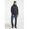 TXlite Hoodie Zip Men NEW WAVE