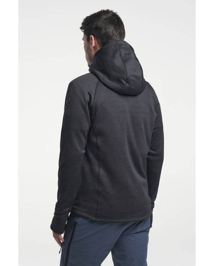 TXlite Hoodie Zip Men NEW WAVE
