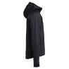 TXlite Hoodie Zip Men NEW WAVE