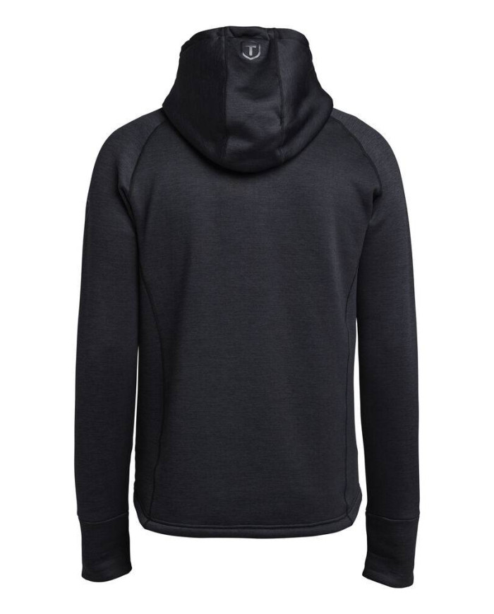 TXlite Hoodie Zip Men NEW WAVE
