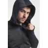 TXlite Hoodie Zip Men NEW WAVE