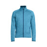 TXlite Midlayer Zip Men NEW WAVE