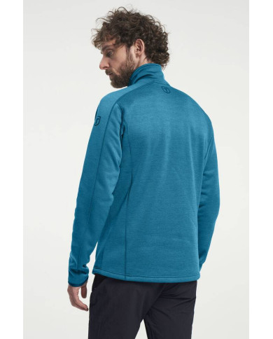 TXlite Midlayer Zip Men NEW WAVE