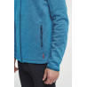 TXlite Midlayer Zip Men NEW WAVE