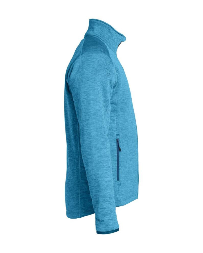 TXlite Midlayer Zip Men NEW WAVE
