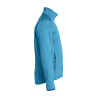 TXlite Midlayer Zip Men NEW WAVE