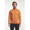 TXlite Midlayer Zip Men NEW WAVE