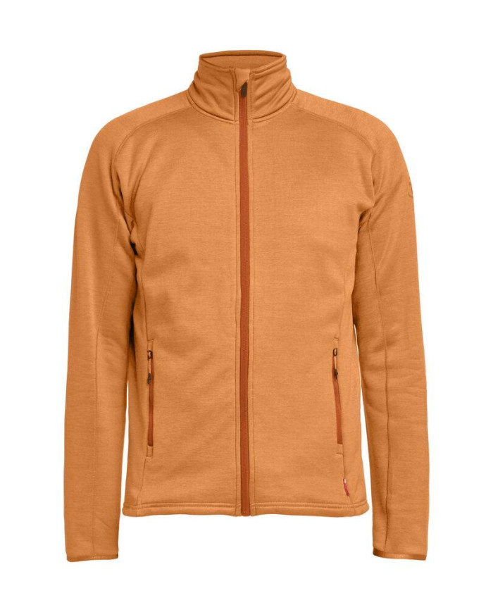 TXlite Midlayer Zip Men NEW WAVE