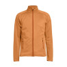 TXlite Midlayer Zip Men NEW WAVE