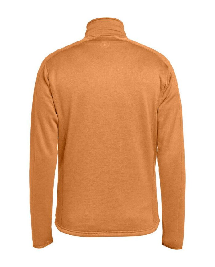 TXlite Midlayer Zip Men NEW WAVE