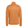 TXlite Midlayer Zip Men NEW WAVE