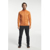 TXlite Midlayer Zip Men NEW WAVE