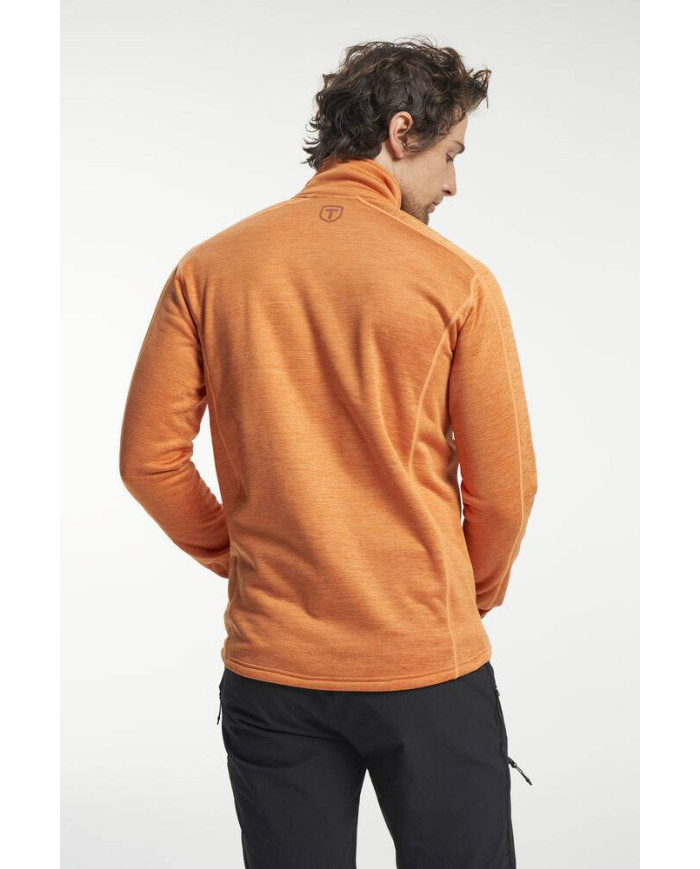 TXlite Midlayer Zip Men NEW WAVE