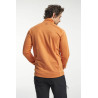 TXlite Midlayer Zip Men NEW WAVE