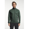 TXlite Midlayer Zip Men NEW WAVE