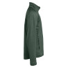 TXlite Midlayer Zip Men NEW WAVE