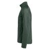 TXlite Midlayer Zip Men NEW WAVE