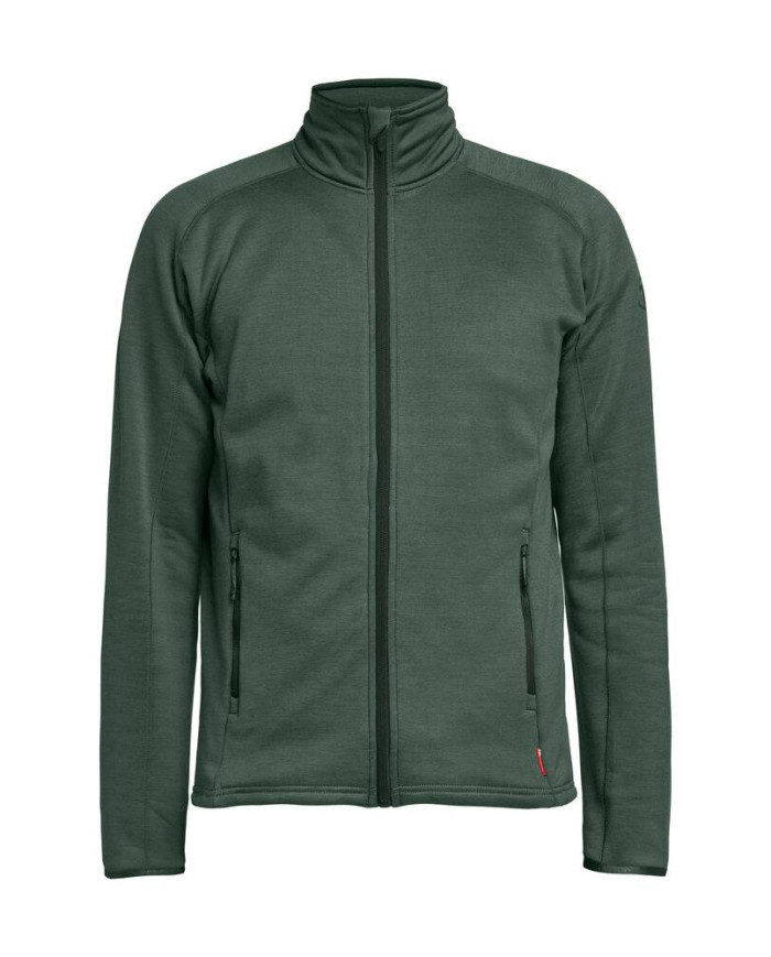 TXlite Midlayer Zip Men NEW WAVE