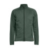 TXlite Midlayer Zip Men NEW WAVE