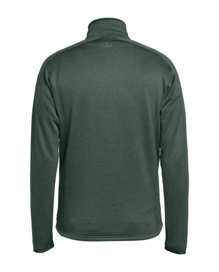 TXlite Midlayer Zip Men NEW WAVE