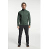 TXlite Midlayer Zip Men NEW WAVE