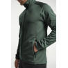 TXlite Midlayer Zip Men NEW WAVE