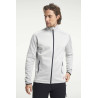 TXlite Midlayer Zip Men NEW WAVE