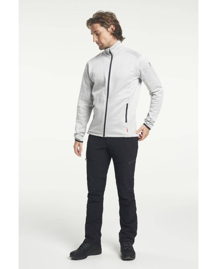 TXlite Midlayer Zip Men NEW WAVE
