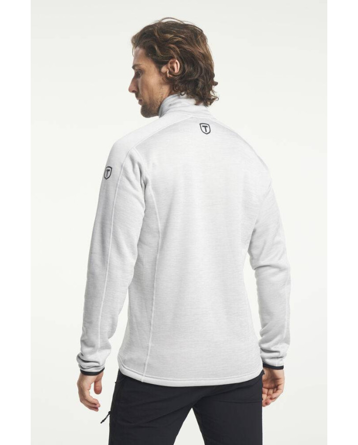 TXlite Midlayer Zip Men NEW WAVE