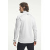 TXlite Midlayer Zip Men NEW WAVE