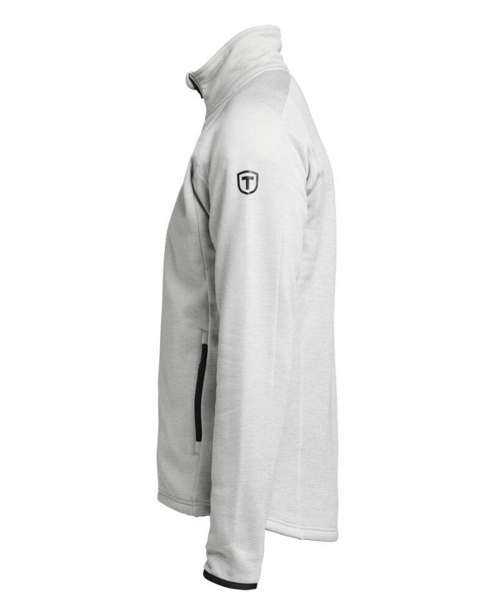 TXlite Midlayer Zip Men NEW WAVE