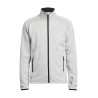 TXlite Midlayer Zip Men NEW WAVE
