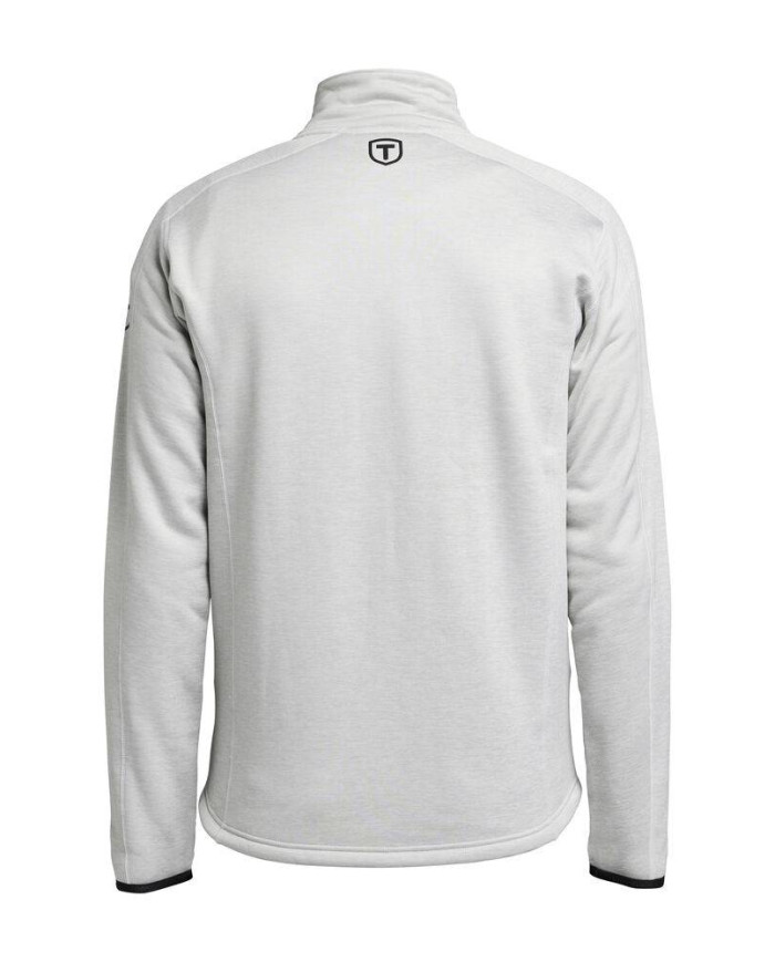 TXlite Midlayer Zip Men NEW WAVE
