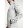 TXlite Midlayer Zip Men NEW WAVE