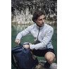 TXlite Midlayer Zip Men NEW WAVE
