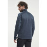 TXlite Midlayer Zip Men NEW WAVE