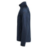 TXlite Midlayer Zip Men NEW WAVE