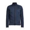 TXlite Midlayer Zip Men NEW WAVE