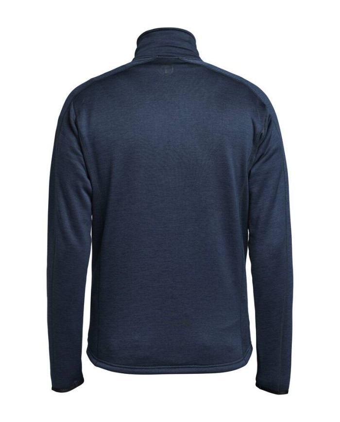 TXlite Midlayer Zip Men NEW WAVE