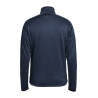 TXlite Midlayer Zip Men NEW WAVE