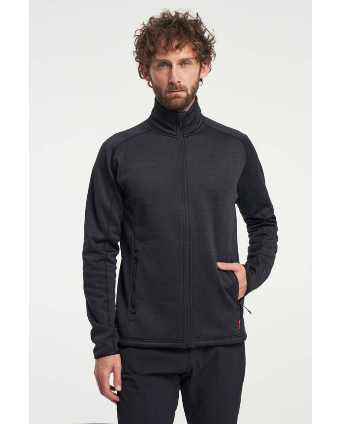 TXlite Midlayer Zip Men NEW WAVE