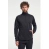 TXlite Midlayer Zip Men NEW WAVE