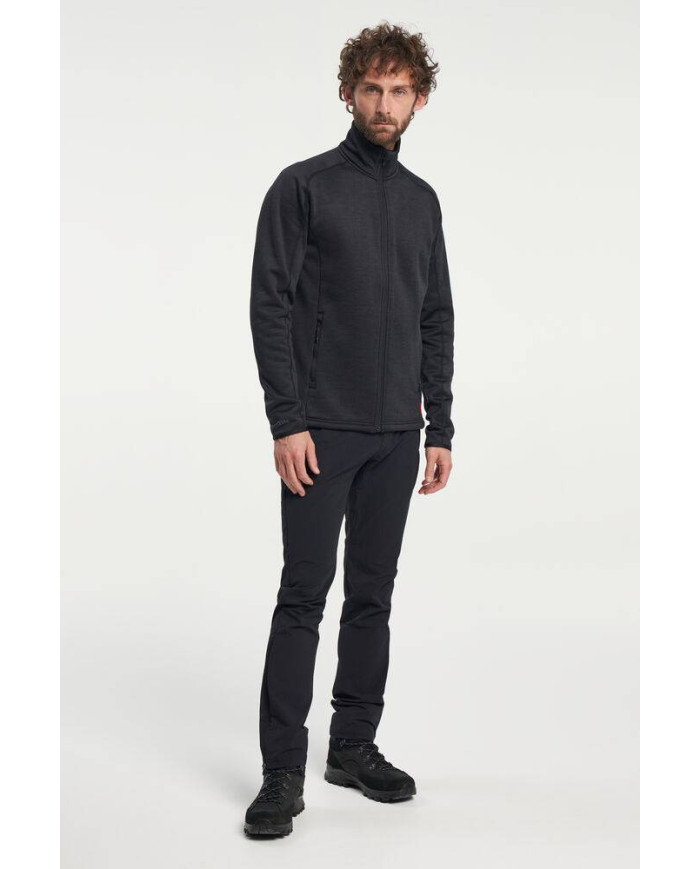 TXlite Midlayer Zip Men NEW WAVE