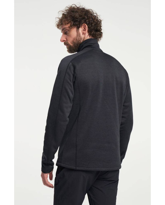 TXlite Midlayer Zip Men NEW WAVE